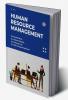 HUMAN RESOURCE MANAGEMENT