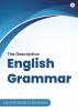 The Descriptive English Grammar