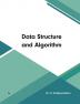 Data Structure and Algorithm