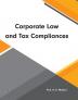 Corporate Law and Tax Compliances