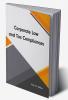 Corporate Law and Tax Compliances