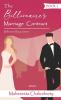 The Billionaire's Marriage Contract