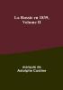 La Russie en 1839| Volume II