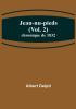 Jean-nu-pieds|Vol. 2; chronique de 1832