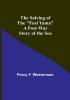 The Salving of the "Fusi Yama": A Post-War Story of the Sea