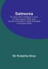 Salmonia; Or Days of Fly FishingIn a series of conversations. With some account of the habits of fishes belonging to the genus Salmo