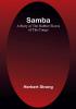 Samba: A Story of the Rubber Slaves of the Congo