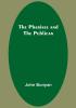 The Pharisee and the Publican