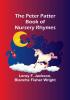 The Peter Patter Book of Nursery Rhymes