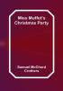 Miss Muffet's Christmas Party