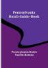 Pennsylvania Dutch Guide-Book