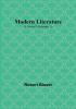 Modern literature: A Novel | Volume 1