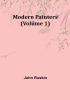 Modern Painters | Volume 1