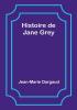 Histoire de Jane Grey