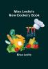 Miss Leslie's New Cookery Book