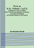 Peru as It Is|Volume 1  (of 2)A Residence in Lima and Other Parts of the Peruvian Republic Comprising an Account of the Social and Physical Features of That Country