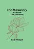 The Missionary: An Indian Tale|Volume I