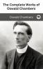 The Complete Works of Oswald Chambers