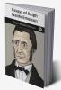 Essays of Ralph Waldo Emerson