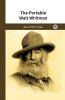 The Portable Walt Whitman