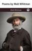 Poems by Walt Whitman