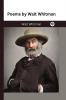 Poems by Walt Whitman