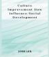 Culture Improvement How Influence Social Development