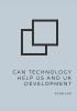 Can Technology Help US And UK Development