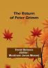 The Return of Peter Grimm