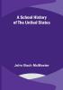 A School History of the United States