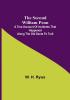 The Second William Penn;A true account of incidents that happened along the old Santa Fe Trail