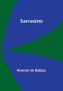 Sarrasine