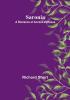 Saronia; A Romance of Ancient Ephesus