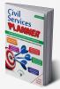 Civil Services Planner