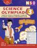 National Science Olympiad - Class 3 (With OMR Sheets)