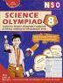 National Science Olympiad - Class 8 (With OMR Sheets)