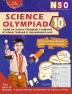 National Science Olympiad - Class 10 (With OMR Sheets)