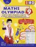 International Maths Olympiad - Class 9(With OMR Sheets)