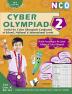 National Cyber Olympiad - Class 2(With OMR Sheets)