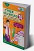 National Cyber Olympiad - Class 10 (With OMR Sheets)