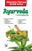 Ayurveda