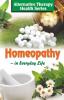 Homeopathy