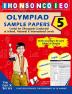 Olympiad Sample Paper 5