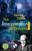 The Interpretation of Dreams