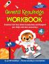 General Knowledge Workbook - Class 4