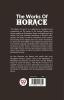 The Works Of Horace