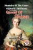 Memoirs Of The Court Of Marie Antoinette  Queen Of France