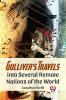 Gulliver’S Travels Into Several Remote Nations Of The World