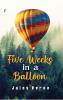 Five Weeks In A Balloon