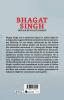 Bhagat Singh: Indian Revolutionary